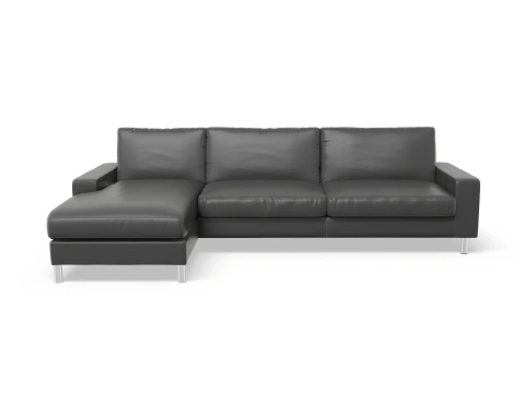 Ecksofa LO Large L